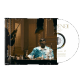 PACK 2 CD - CARRÉ + TÉLÉGRAM