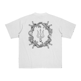 TS PREMIUM HOMME AVEC TRIDENT