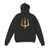 HOODIE - TRIDENT