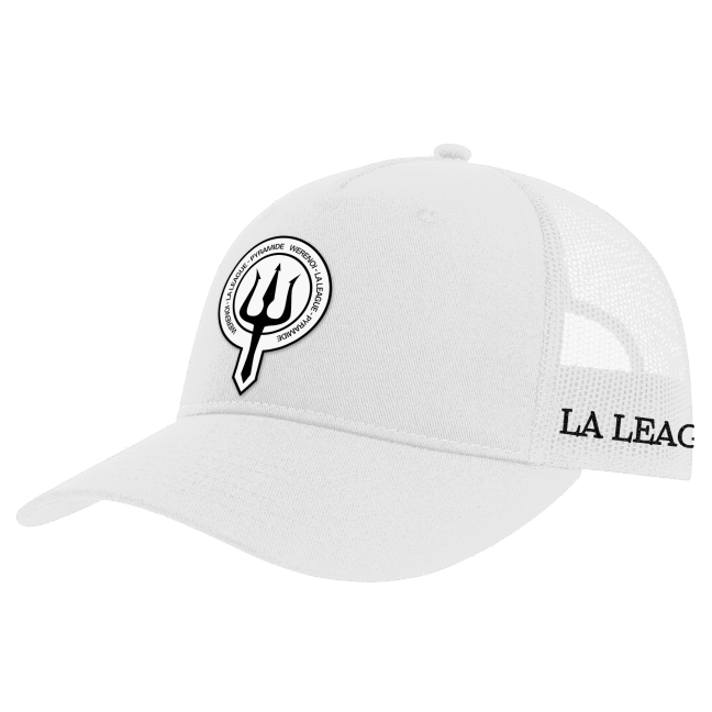 CASQUETTE - PYRAMIDE TOUR