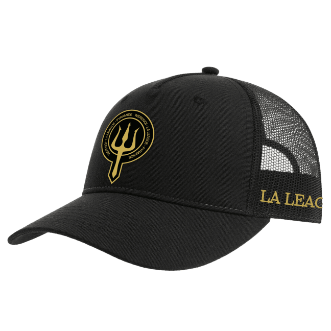 CASQUETTE - PYRAMIDE TOUR