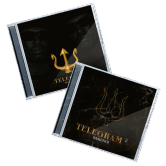 PACK TÉLÉGRAM - TÉLÉGRAM 1 + TÉLÉGRAM 2