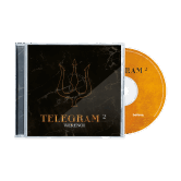 PACK TÉLÉGRAM - TÉLÉGRAM 1 + TÉLÉGRAM 2