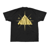 PYRAMIDE - T-SHIRT + CD