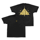 PYRAMIDE - T-SHIRT + 4 CD