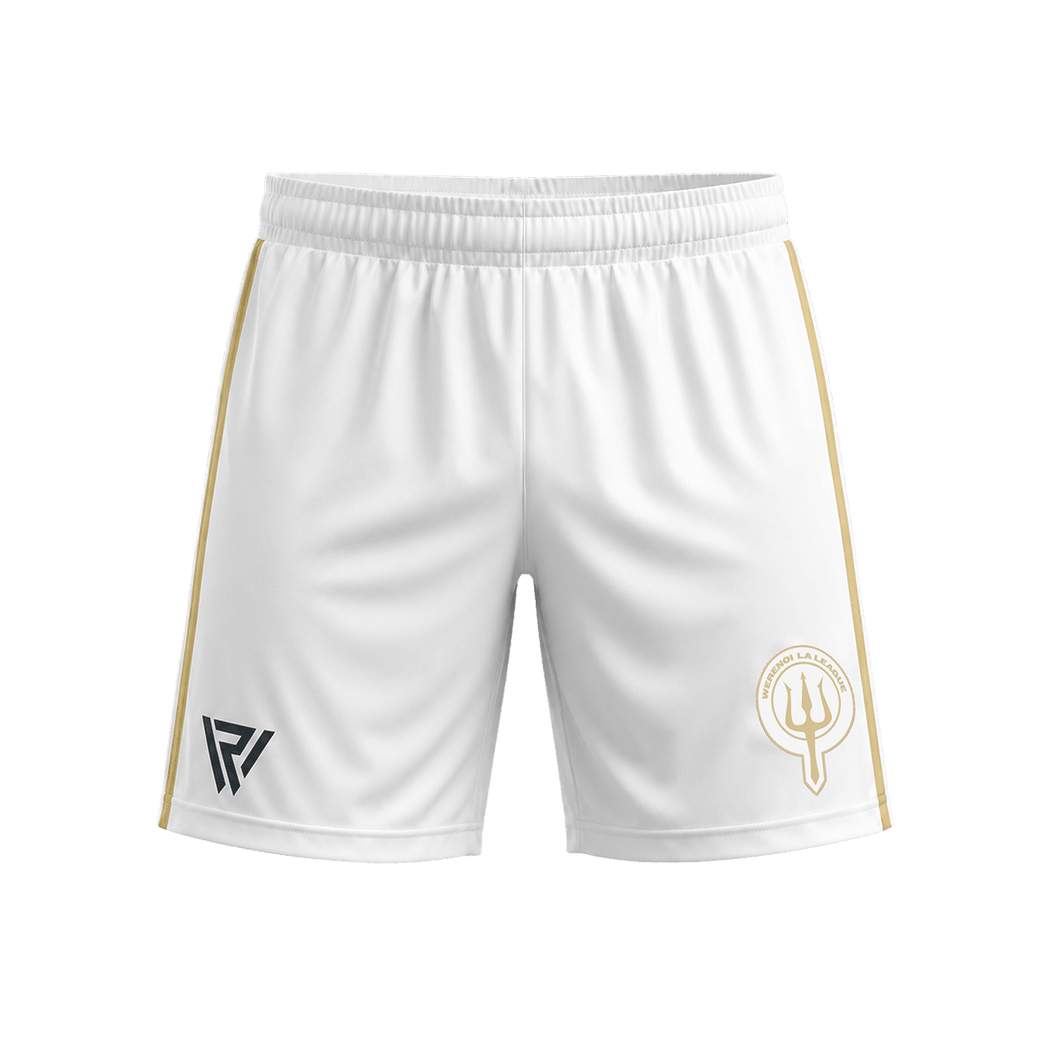 SHORT - LA LEAGUE
