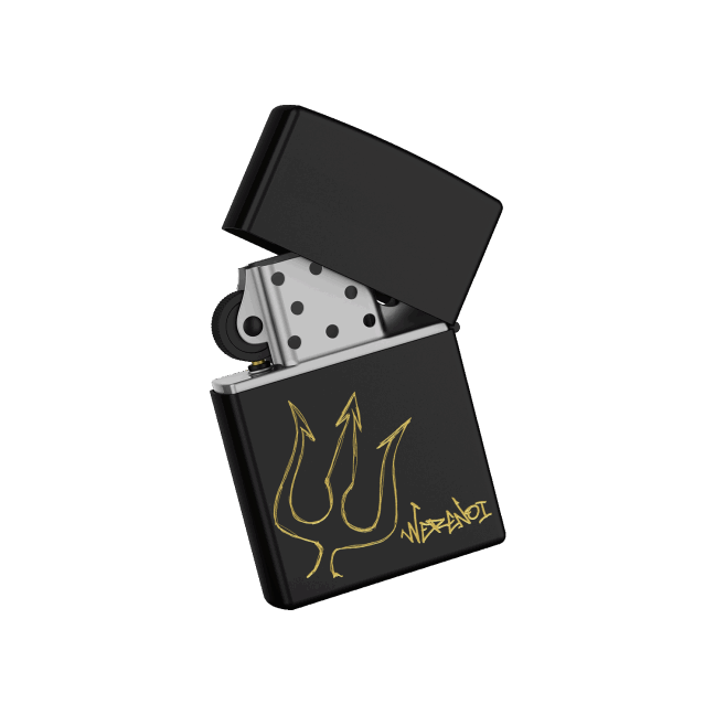 BRIQUET ESSENCE - PYRAMIDE TOUR