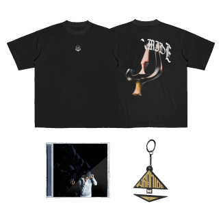 PACK T-SHIRT - PYRAMIDE 2