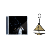 PYRAMIDE II - PACK PORTE CLÉ-USB