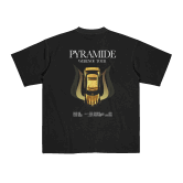 LA LEAGUE - T-shirt Tournée