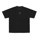 LA LEAGUE - T-shirt Tournée