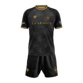 ENSEMBLE MAILLOT + SHORT