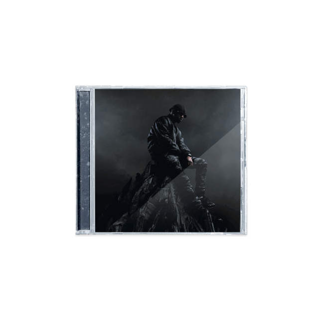 DIAMANT NOIR - ÉDITION CLASSIQUE