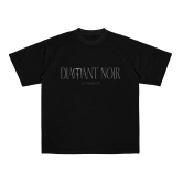 DIAMANT NOIR - T-SHIRT