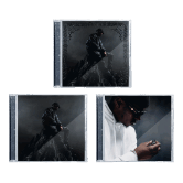 DIAMANT NOIR - PACK 3 CD