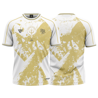 LA LEAGUE - MAILLOT (Édition limitée)