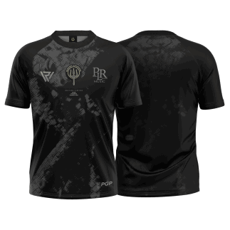 BACKCAT - Maillot V2