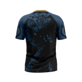 MAILLOT BLEU + COFFRET