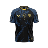 MAILLOT BLEU + COFFRET