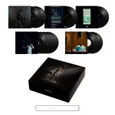 MAILLOT NOIR + COFFRET