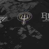 MAILLOT NOIR + COFFRET