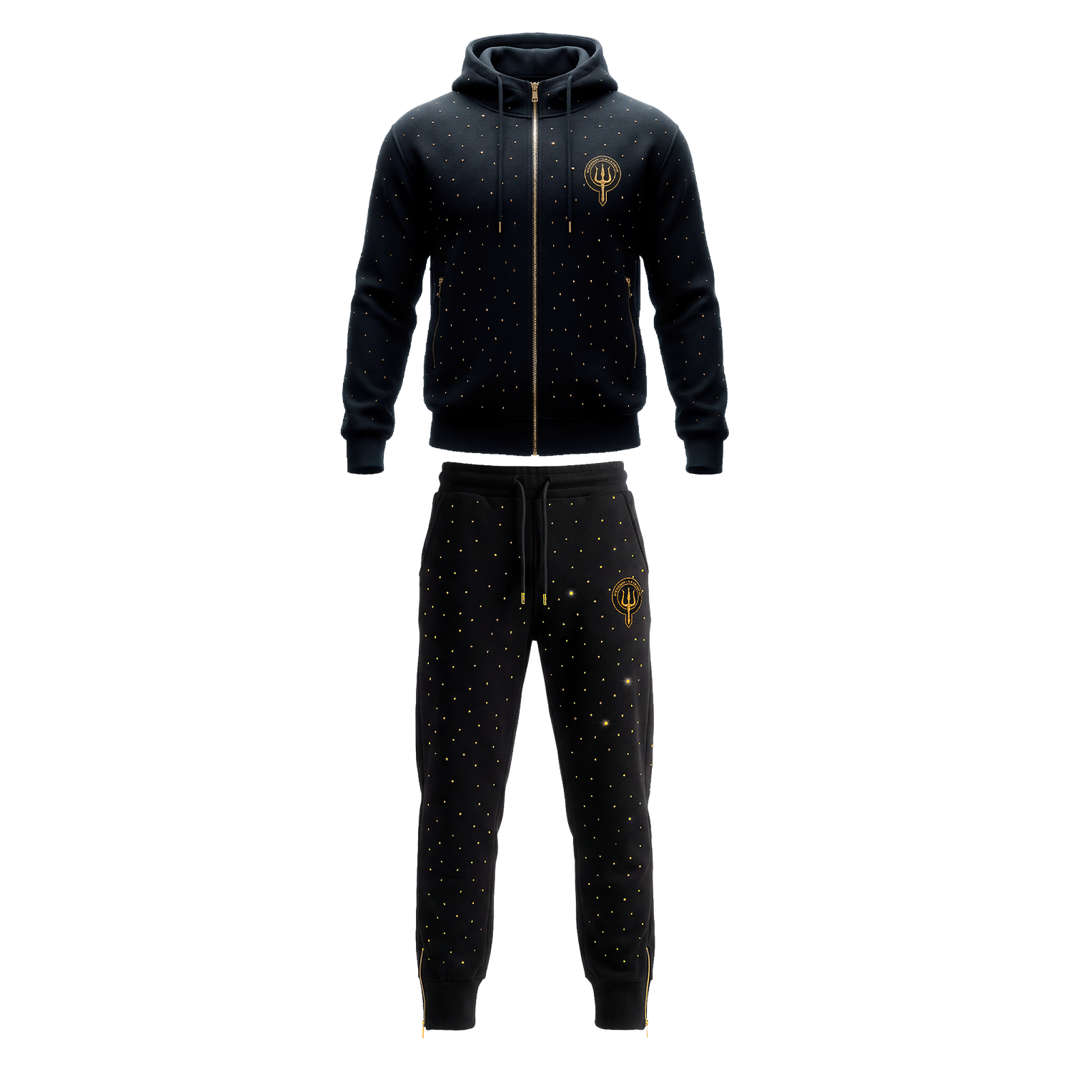 ENSEMBLE DE SURVÊTEMENT - LA LEAGUE